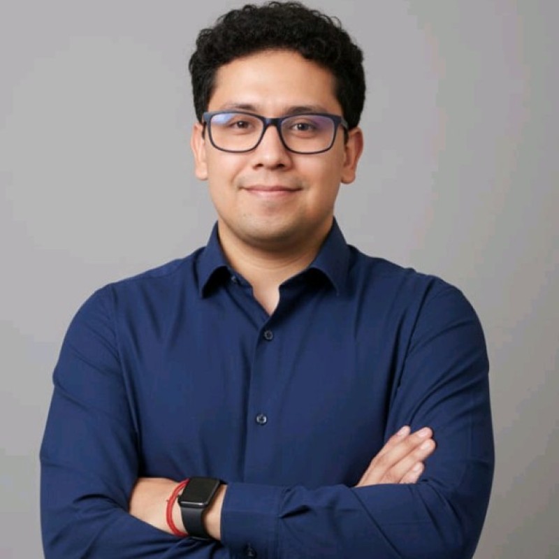 Andrew Torres Ramírez
