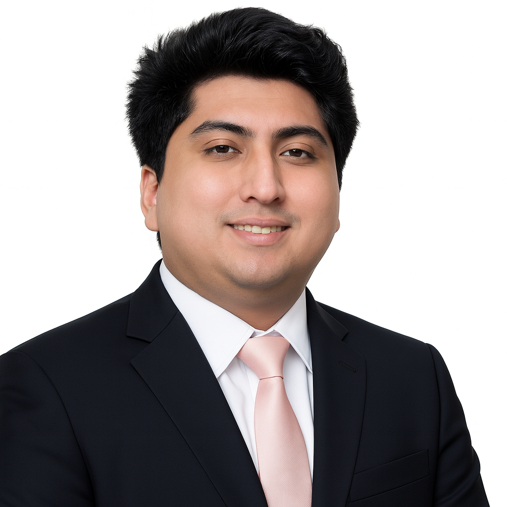 Benny Calet Alvaro Rodríguez