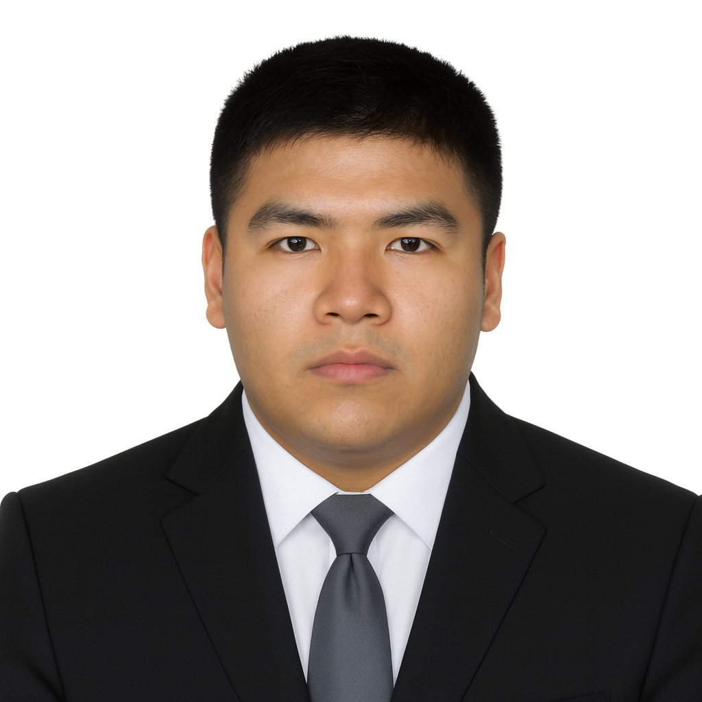 Alexis Jeanpierre Ruiz Fernández