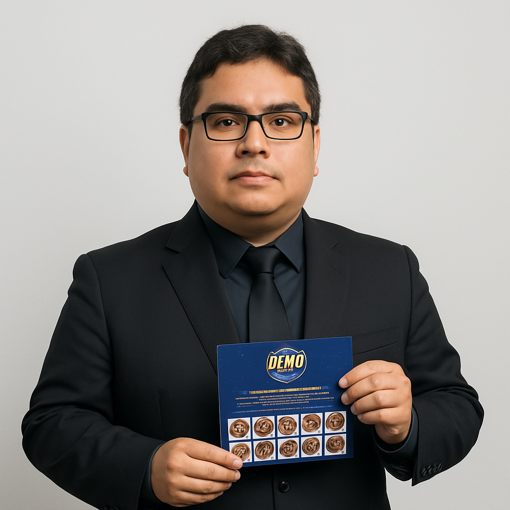 Eduardo Callupe Alarcón