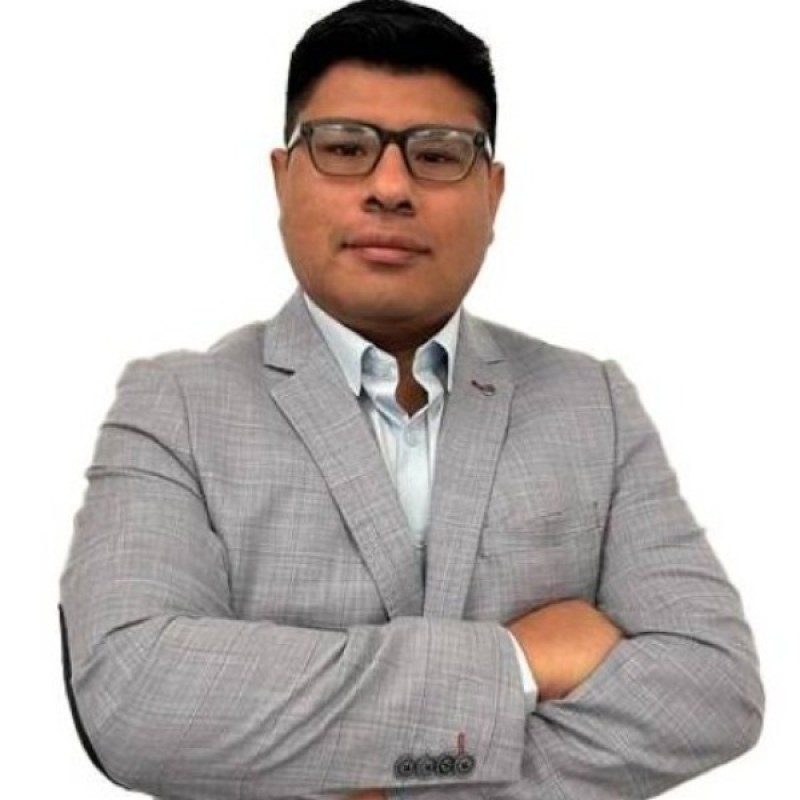Angel Fernandez