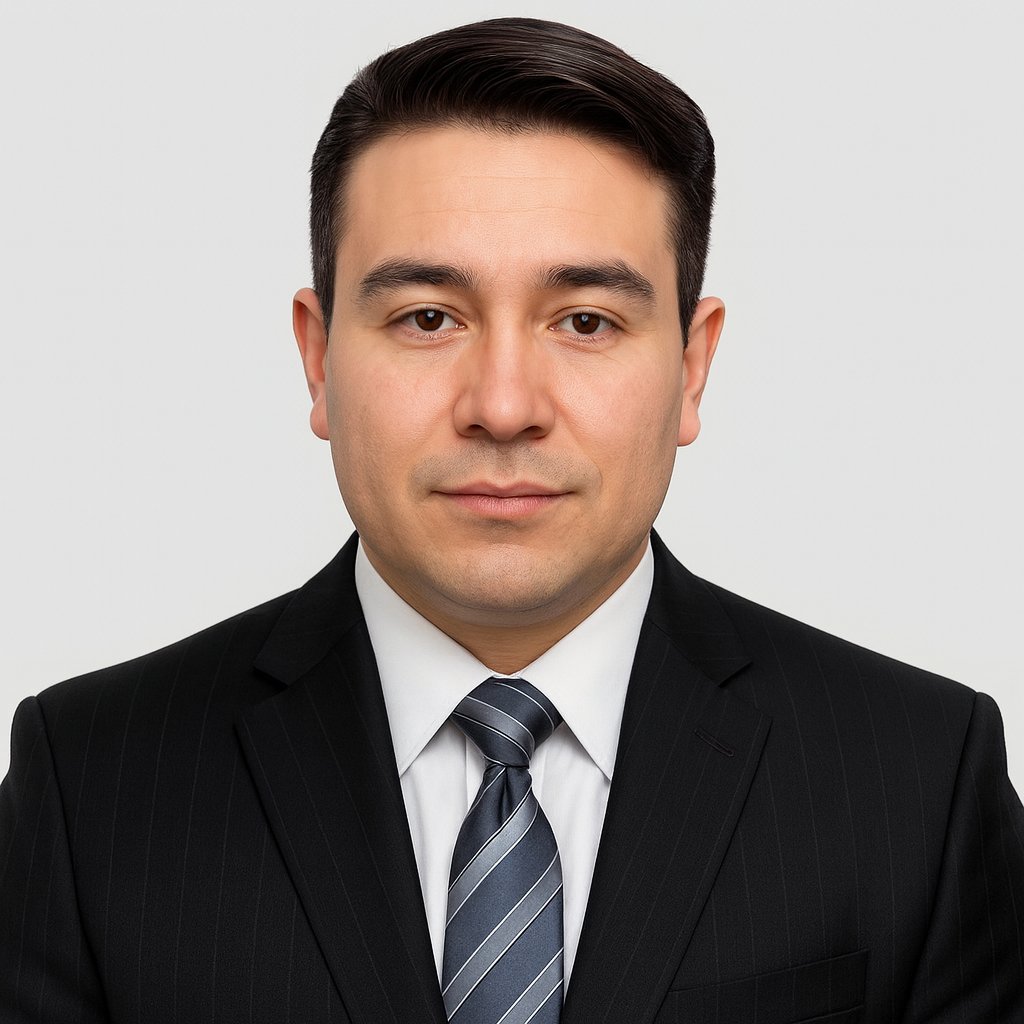 Geisen Silva Quintos